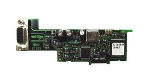 PROFIBUS-DP Communications Card for PAX Panel Meters